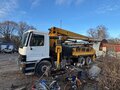 2001 Mercedes-Benz Автобетононасос, 10000000 рублей - вид 8