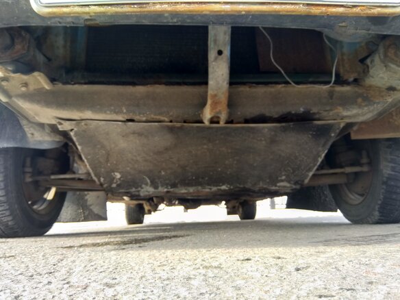 1981 Volvo 240 Series, голубой, 250000 рублей - вид 15