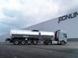 2026 Bonum 914221-02, серебристый, 4660000 рублей, вид 3
