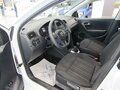 2018 Volkswagen Polo V Рестайлинг, белый - вид 9