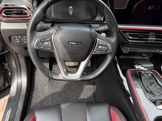 2021 Oshan X5, серый, 1850000 рублей, вид 2