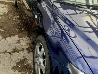 2004 Mazda 6 I (GG), синий, 367000 рублей, вид 2