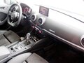 2018 Audi A3 III (8V) Рестайлинг, серый - вид 4