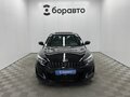 2023 Kaiyi E5, чёрный - вид 2