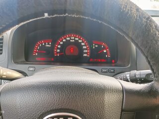 2011 Kia Mohave 8-speed I, чёрный, 1800000 рублей, вид 3