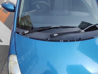 2004 Subaru R2, синий, 399000 рублей, вид 5