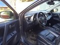 2013 Toyota RAV4 IV (XA40), серый, 1770000 рублей - вид 8