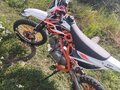 2024 Kayo Basic TT140, красный, 80000 рублей - вид 3