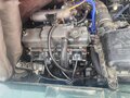 2004 Lada (ВАЗ) 2110, зелёный, 215000 рублей - вид 4