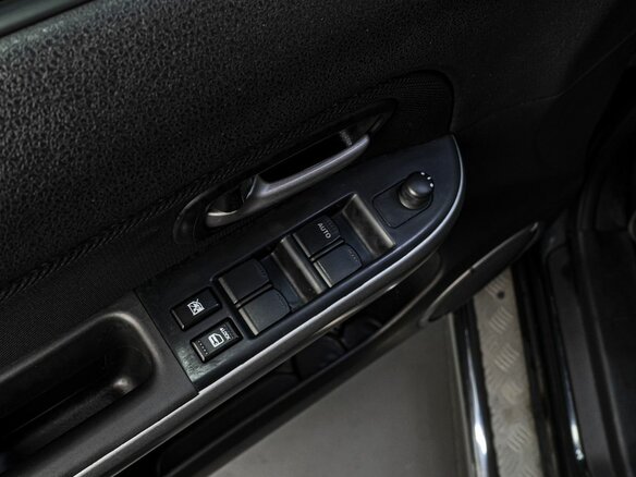 2011 Suzuki Grand Vitara II Рестайлинг, чёрный, 1079000 рублей - вид 10
