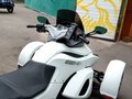 2009 BRP Can-Am Spyder, белый, 950000 рублей - вид 4