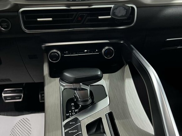 2023 Geely Coolray I, белый, 2100000 рублей - вид 18