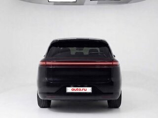 2024 Li Auto (Lixiang) L6 I, чёрный, 5450000 рублей, вид 5