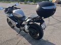 2017 Honda VFR 800, серебристый, 760000 рублей - вид 3