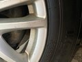 2008 Ford Focus II Рестайлинг, зелёный, 500000 рублей - вид 6
