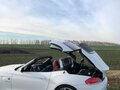 2009 BMW Z4 35i II (E89), белый - вид 5