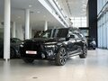 2025 BMW X7 M60i I (G07) Рестайлинг, чёрный, 18500000 рублей