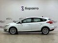 2018 Ford Focus III Рестайлинг, белый, 1235000 рублей - вид 6