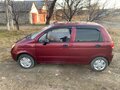 2011 Daewoo Matiz I Рестайлинг, пурпурный, 248000 рублей