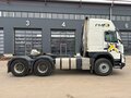 2017 Volvo FMX, белый, 9000000 рублей - вид 4