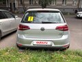 2014 Volkswagen Golf VII, серебристый, 1000000 рублей - вид 2