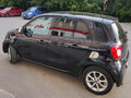 2016 Smart Forfour II, чёрный, 695000 рублей - вид 8