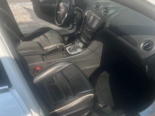 2013 Ford Mondeo IV Рестайлинг, белый, 968000 рублей, вид 5