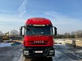 2011 Iveco Stralis, красный, 1550000 рублей - вид 2