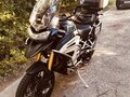 2022 Triumph Tiger 1200, зелёный, 2300000 рублей - вид 7