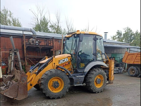 2012 JCB Грунтовые катки, жёлтый, 5000000 рублей, вид 3