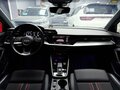 2021 Audi A3 Sportback 35 TFSI IV (8Y), белый, 2432923 рублей - вид 10