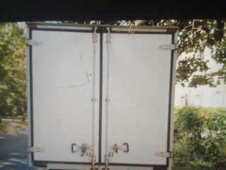2008 Iveco Daily, белый, 2000000 рублей, вид 3