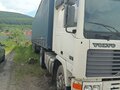 1993 Volvo FH, белый, 1200000 рублей - вид 2