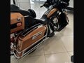 2008 Harley-Davidson Electra Glide, оранжевый, 860000 рублей - вид 4