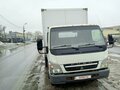 2010 Fuso (Mitsubishi) Canter, белый, 1300000 рублей - вид 1
