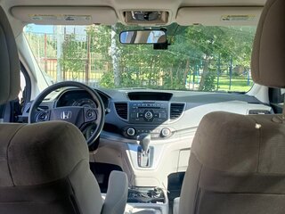 2012 Honda CR-V IV, серый, 1250000 рублей, вид 3