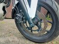 2012 Honda NC 700X, белый, 525000 рублей - вид 4