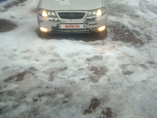 2009 Daewoo Nexia I Рестайлинг, серебристый, 175000 рублей, вид 1
