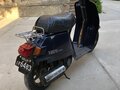 1983 Honda Vocal, синий, 49000 рублей - вид 7