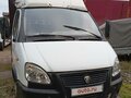2003 ГАЗ ГАЗель (3302), белый, 500000 рублей - вид 4