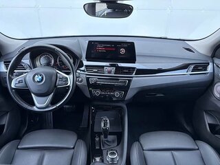 2023 BMW X2 sDrive20i I (F39), синий, 2130000 рублей, вид 4