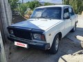 1998 Lada (ВАЗ) 2107, белый, 140000 рублей