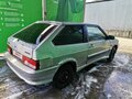 2005 Lada (ВАЗ) 2113, серебристый - вид 2