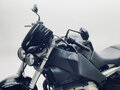 2007 Buell White Lightning, чёрный - вид 5