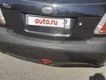 2006 Kia Rio II, чёрный, 400000 рублей - вид 5