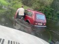 1981 Lada (ВАЗ) 2121 (4x4) I, красный, 210000 рублей - вид 7