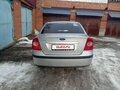 2007 Ford Focus II, серебристый, 570000 рублей - вид 6
