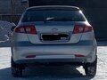 2011 Chevrolet Lacetti I, серебристый - вид 7