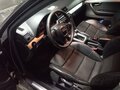2007 Audi A4 III (B7), чёрный - вид 6