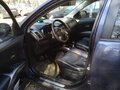 2007 Mitsubishi Outlander II, синий, 1230000 рублей - вид 11